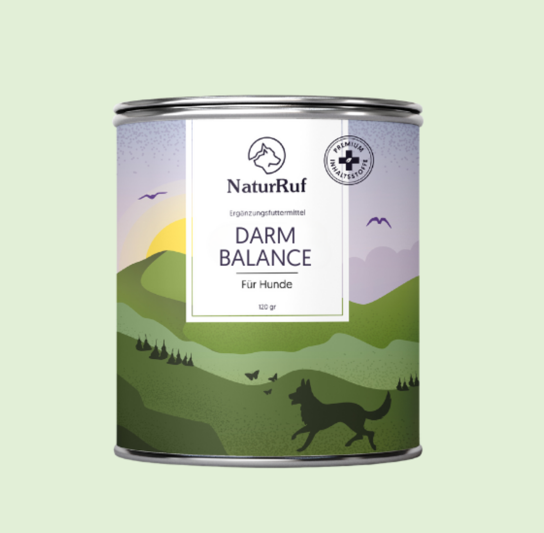 Darm Balance